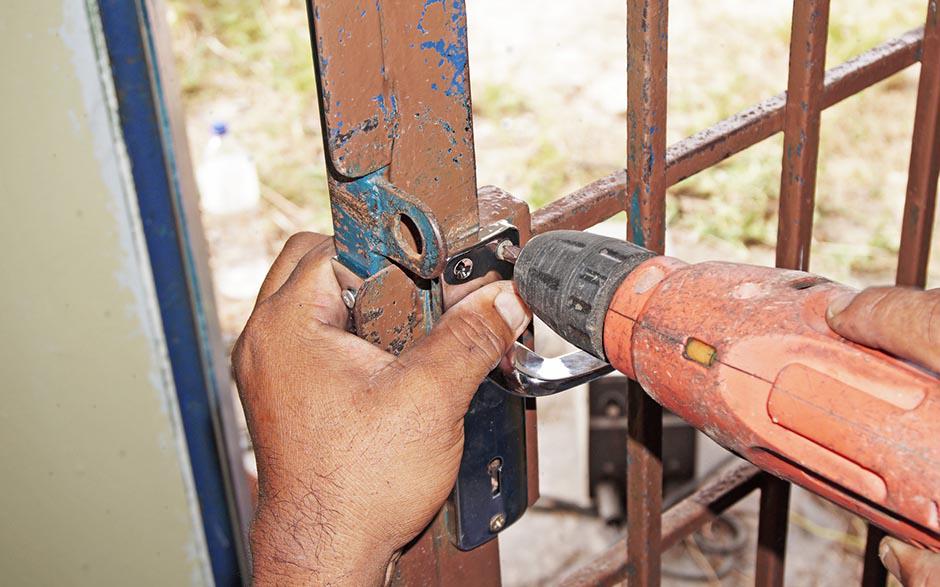 artisan serrurier pas cher Orphin